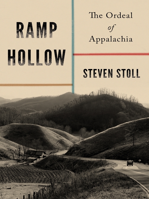 Title details for Ramp Hollow by Steven Stoll - Wait list